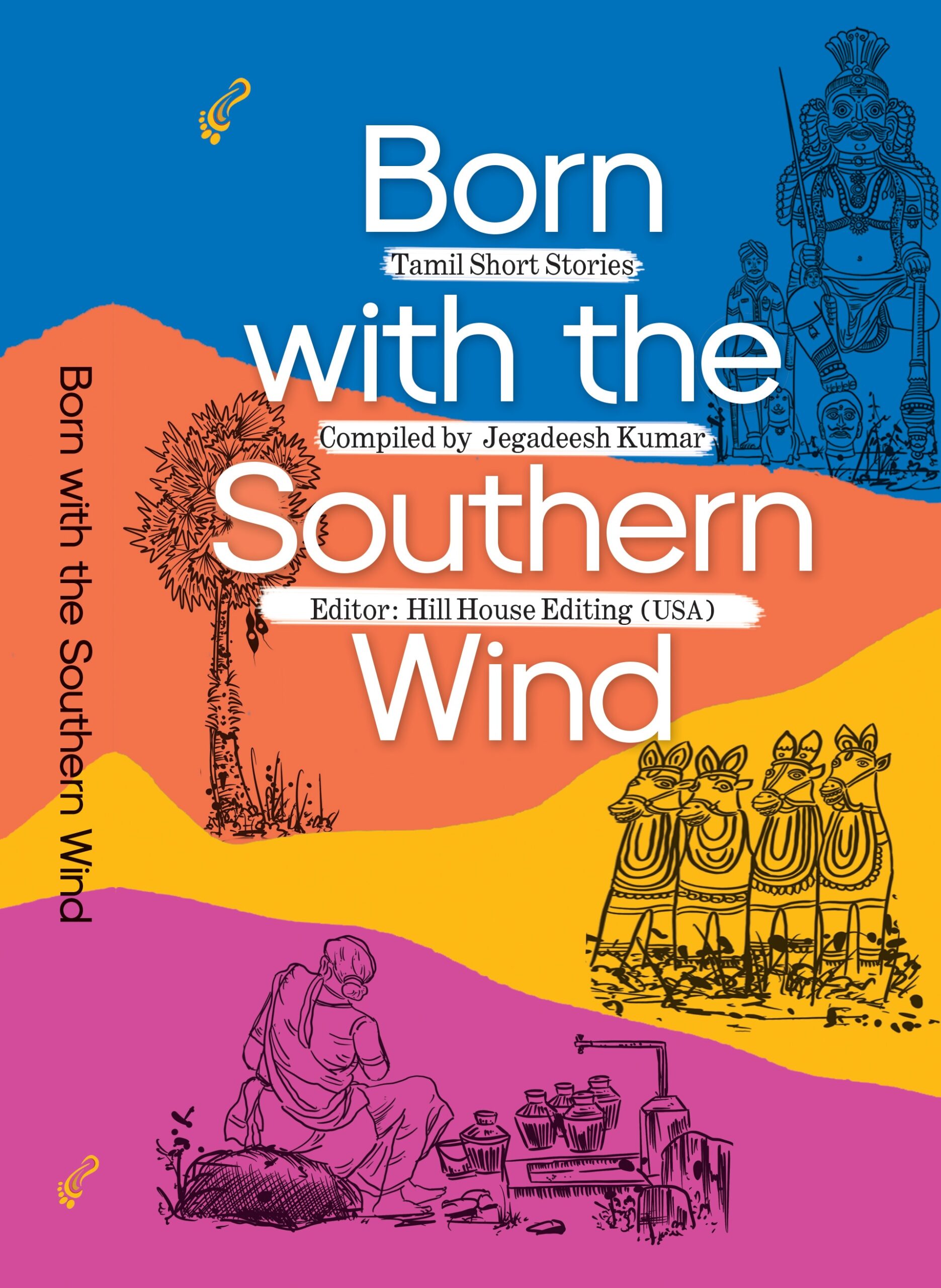 Born with the Southern Wind